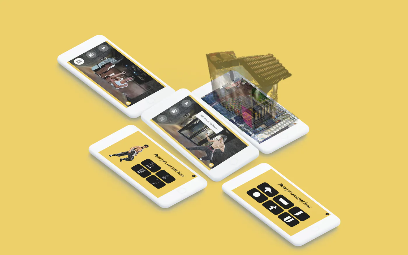 AR/VR Design