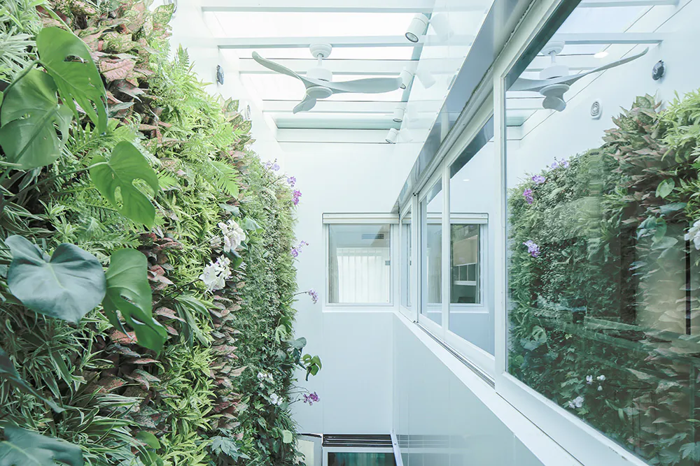 Architecture Design